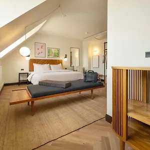 4* Hotell Mayfair
