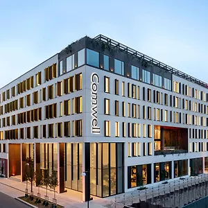 4* Hotell Comwell Portside Dolce By Wyndham